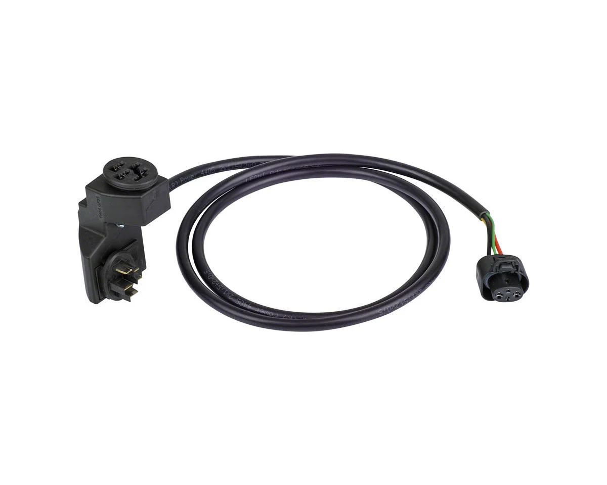Bosch Powerpack Rack Cable (BDU2XX, BDU3XX) (1100mm) (eBike System 2)